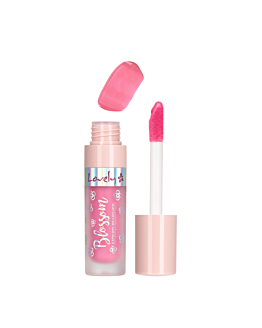 Lovely Blossom Liquid Blusher róż do policzków w płynie 1, 5ml