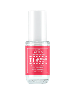 Cos De Baha, TT Tranexamic Acid 10% serum, serum rozjaśniające, 30ml