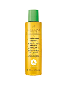Collistar Precious Body Oil intensywnie nawilżający olejek do ciała, 150ml