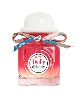 Hermes Tutti Twilly d'Hermes woda perfumowana spray, 85ml