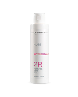 Christina Muse Fortified Rose Peel