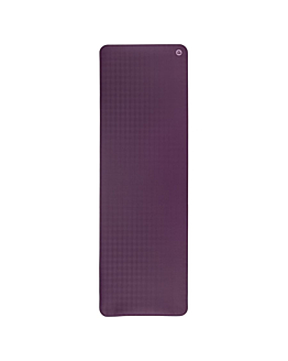 Bodhi Kauczukowa mata do jogi EcoPro Travel 1,3mm - fioletowy