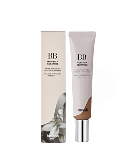 Heimish Moringa Ceramide Nawilżający krem BB SPF 30 PA++ 31N Deep 58 g