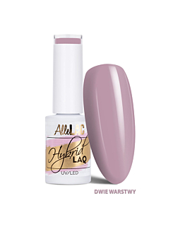 AlleLac Lakier Hybrydowy Nr 227 Gel Polish Limited Edition 5 g