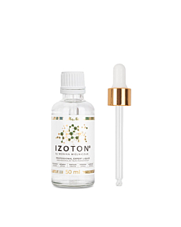 MollyNails IZOTON® Płyn Pomocniczy Do Dehydratacji I Adhezji 50 ml