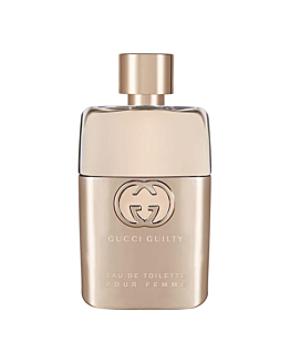Gucci Guilty Pour Femme woda toaletowa spray, 50ml