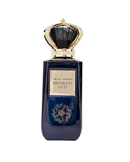 Ard al Zaafaran Midnight Oud woda perfumowana spray, 100ml