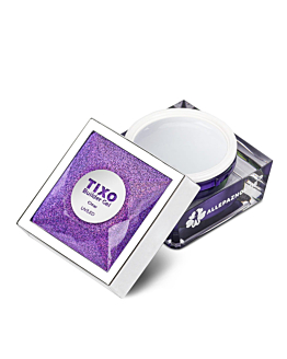 Allepaznokcie Tixo Builder Gel Żel Budujący Tiksotropowy Clear 15 g