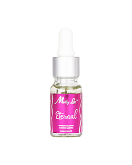 MollyLac Eternal Oliwka Perfumowana Do Paznokci Nail & Cuticle Oil 10 ml
