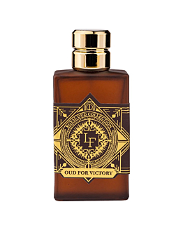 La Fede Oud For Victory woda perfumowana spray, 100ml