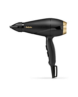Babyliss 6704E suszarka do włosów AC 2000W