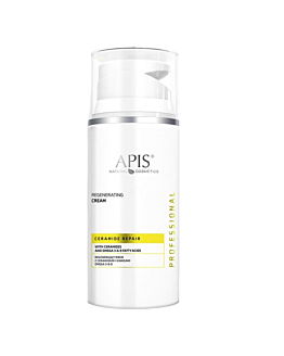 APIS Ceramide Repair regenerujący krem z ceramidami i kwasami omega, 100ml