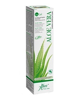 Aboca Aloe Vera Biogel, 100 ml