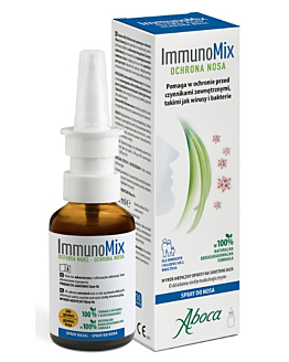 Aboca Immunomix Ochrona Nosa Spray do nosa