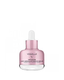 Yonelle Infusion Anti-Wrinkle Intensive Serum intensywne serum przeciwzmarszczkowe, 30ml