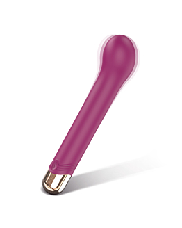S-HANDE Melody wibrator z 9 trybami wibracji Red