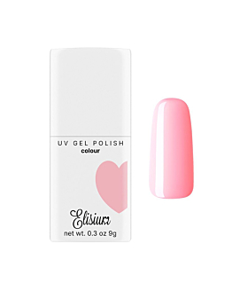 Elisium Colour UV Gel Polish lakier hybrydowy 006 Neon Love, 9g