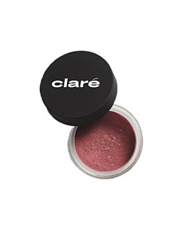 Clare Cień do powiek 907 Pale Berry, 1g