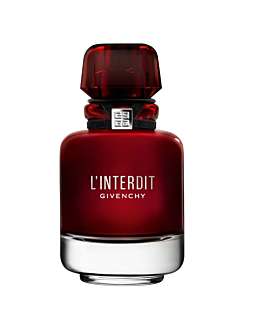 Givenchy L'interdit Rouge woda perfumowana spray, 50ml