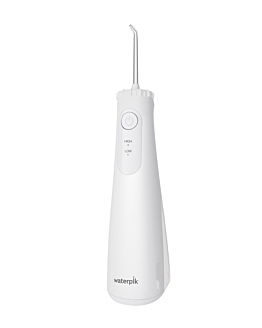 Waterpik Irygator  bezprzewodowy, WF-26 Cordless Plus 5000 White
