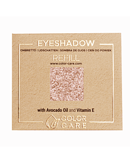 Color Care Brokatowy Cień do Powiek Wegański – 129 Star Dust