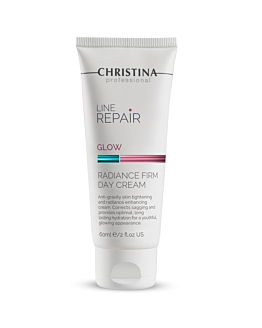 Christina Line Repair Glow Radiance Firm Day Cream — Krem na dzień przeciwzmarszczkowy
