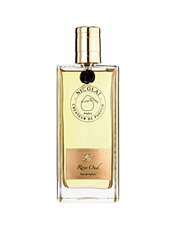Nicolai Parfumeur Createur Rose Oud woda perfumowana spray, 100ml