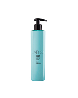 Kallos LAB 35 Curl Mania Shampoo szampon do włosów kręconych, 300ml