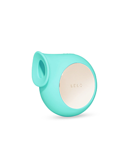 Lelo Soniczny Stymulator Łechtaczki Sila Aqua