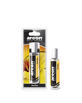 Areon Perfume perfumy do samochodu Vanilla, 35ml