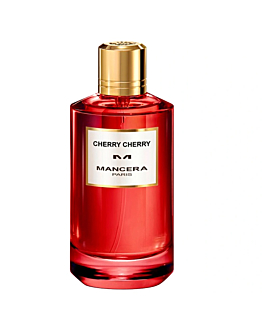 Mancera Cherry Cherry woda perfumowana spray, 120ml