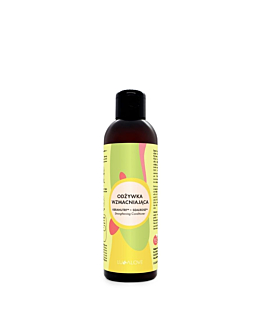 Lullalove Odżywka wzmacniająca do włosów z Keranutri™ + Sealrose™