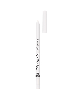 Lovely White Eye Pencil biała kredka do oczu