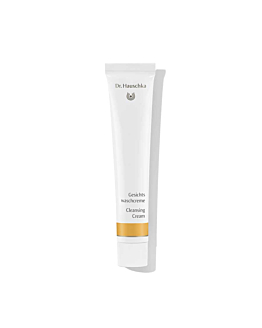 Dr. Hauschka Cleansing Cream krem do mycia twarzy do każdego rodzaju skóry, 50ml