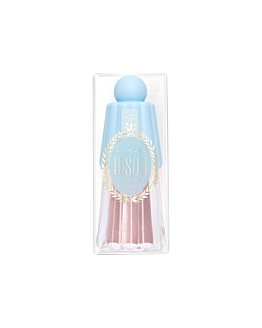 Lovely Bisou Jelly Lipgloss błyszczyk do ust 03, 3.5g