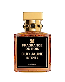 Fragrance Du Bois Oud Jaune Intense perfumy spray, 100ml