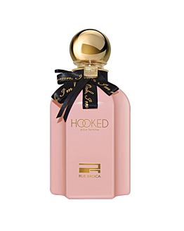 Rue Broca Hooked Pour Femme woda perfumowana spray, 100ml