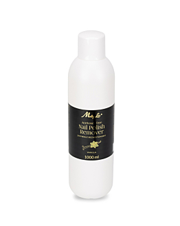 MollyLac Zmywacz Bezacetonowy Do Paznokci Wanilia 1000 ml