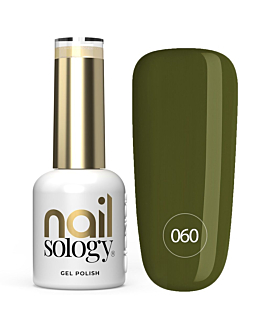 Clavier Nailsology lakier hybrydowy 060 I Olive You, 8ml