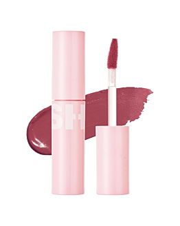 Blessed Moon Fluffy Lip, tint do ust w odcieniu spalonej pomarańczy, 09 Fig Jam Cake, 2,8 g