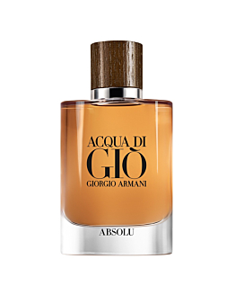 Giorgio Armani Acqua di Gio Absolu Woda perfumowana dla mężczyzn, 75 ml