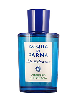 Acqua di Parma Blu Mediterraneo Cipresso di Toscana Woda toaletowa uniseks