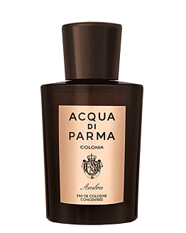 Acqua di Parma Colonia Ambra Woda kolońska dla mężczyzn
