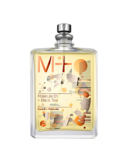 Escentric Molecules Molecule 01 + Black Tea woda toaletowa spray, 100ml
