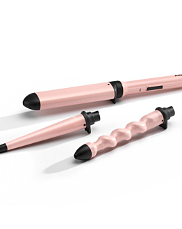 Babyliss MS750E Lok&oacute;wka Curl & Wave Trio