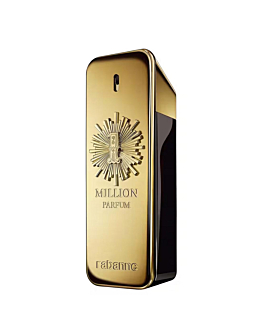 Rabanne 1 Million Parfum Perfumy dla mężczyzn, 100 ml