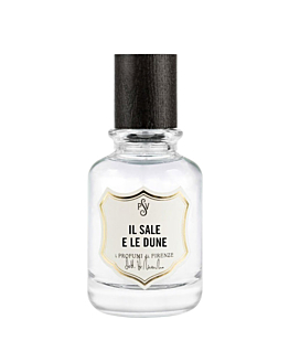 I Profumi Di Firenze Il Sale E Le Dune woda perfumowana spray, 50ml
