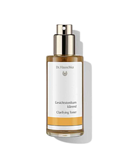 Dr. Hauschka Clarifying Toner tonik regulujący do twarzy, 100ml