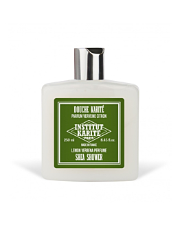 Institut Karite Shea Shower żel pod prysznic z masłem Shea Werbena, 250ml