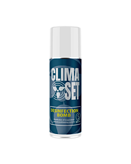 Clima Set odświeżacz do klimatyzacji samochodowej Lime 200 ml